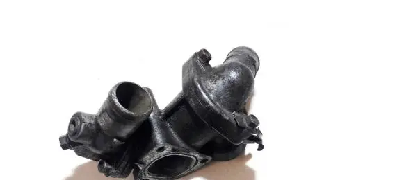 Mitsubishi Galant Engine coolant pipe/hose
