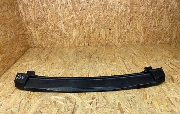 Nissan Micra K14 Front bumper foam support bar 620915FA0A