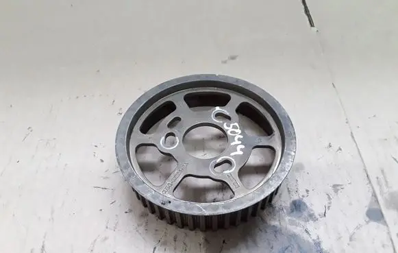 Jaguar S-Type Camshaft pulley/ VANOS 4U3Q6K286BA