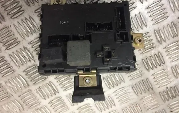 Fiat Punto (176) Fuse box set 7755601