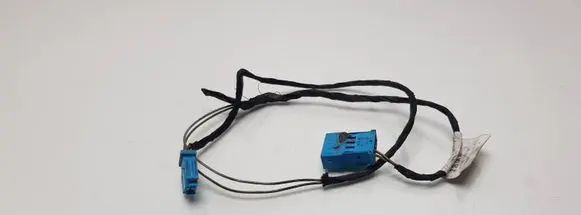 Audi A4 S4 B5 8D Other wiring loom 8D1971807BJ