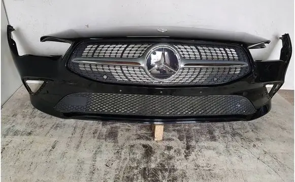 Mercedes-Benz CLA C118 X118 Front bumper A1188855300
