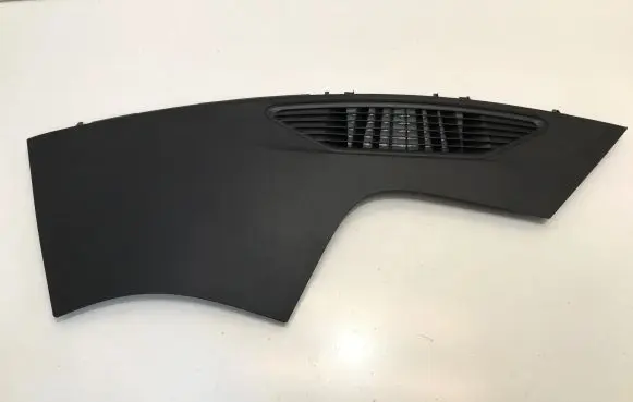 Cupra Born Dash center air vent grill 10F819153