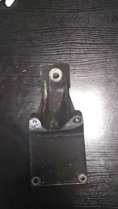 Mercedes-Benz ML W163 Engine mounting bracket 6122230204