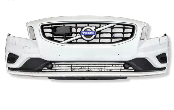 Volvo V60 Front bumper 31290975