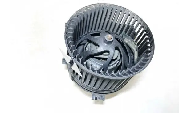 Audi A3 S3 8L Heater fan/blower 1j1819021