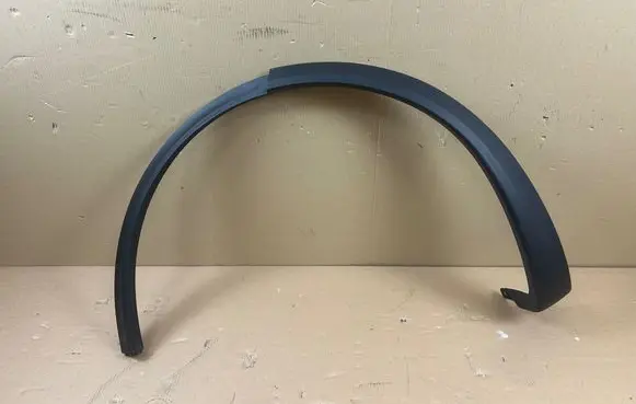 Tesla Model X Rear arch trim 103529000E 103443100F