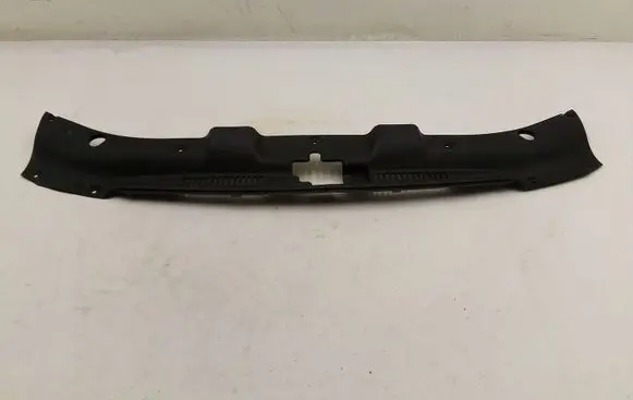 KIA Ceed Engine bonnet/hood lock trim molding 863601H000