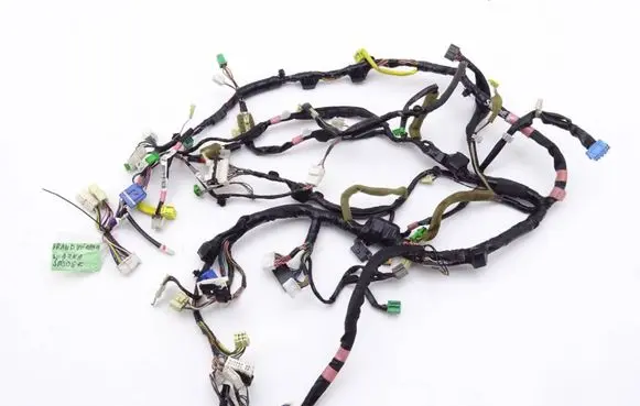 Suzuki Grand Vitara II Other wiring loom