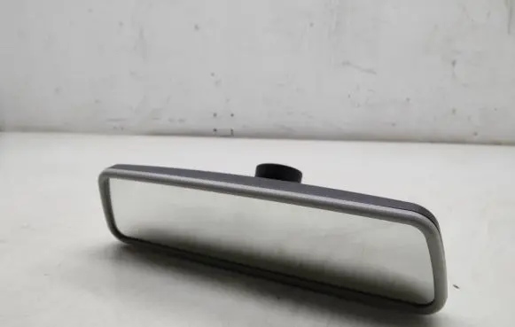 Volkswagen PASSAT B7 Rear view mirror (interior)