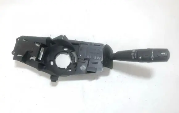 Peugeot 206 Wiper control stalk 34394302