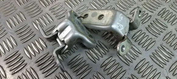 Toyota Corolla E210 E21 Rear door hinge set