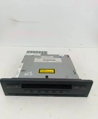 Audi Q7 4L CD/DVD changer 4L0035110 4L0910110A