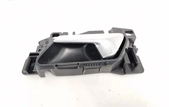Peugeot 3008 II Front door interior handle 98201553