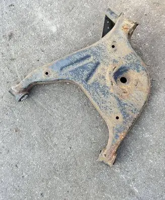 Land Rover Range Rover L322 Rear control arm 333210973370GB