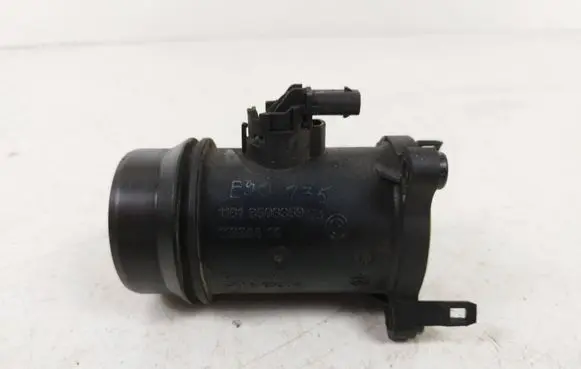 BMW 3 E90 E91 Mass air flow meter 11618506359 11884414 590735