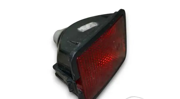 Volkswagen Transporter - Caravelle T4 Rear fog light 7D0945729