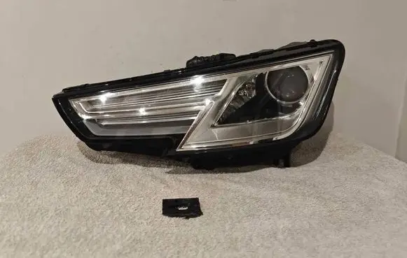 Audi A4 S4 B9 Headlight/headlamp 8W0941005 030129627100