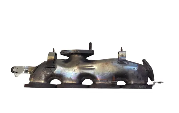 Ford S-MAX Exhaust manifold