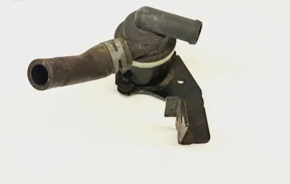 Audi A4 S4 B8 8K Electric auxiliary coolant/water pump 03L965561A 12402100402 03427315