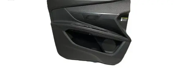 Peugeot 5008 II Front door card panel trim 98306241BY 37083 98105138ZD
