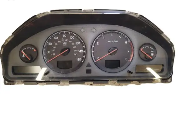 Speedometer (instrument cluster)