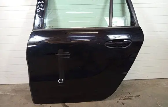 Citroen C4 II Picasso Rear door C4GRANPICAS