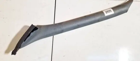Peugeot 406 (C) pillar trim 9616350977 9620598777
