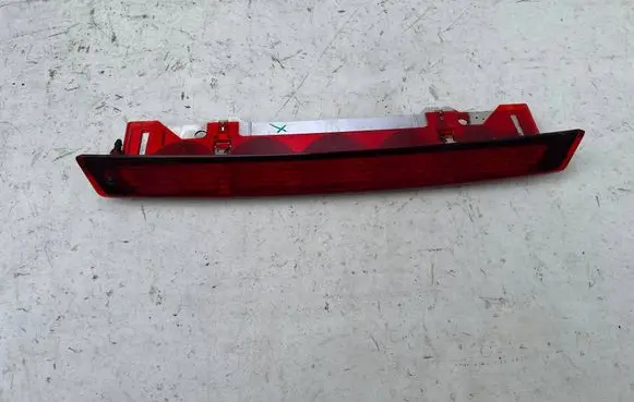 Ford Grand C-MAX Third/center stoplight 7S7113A601BF