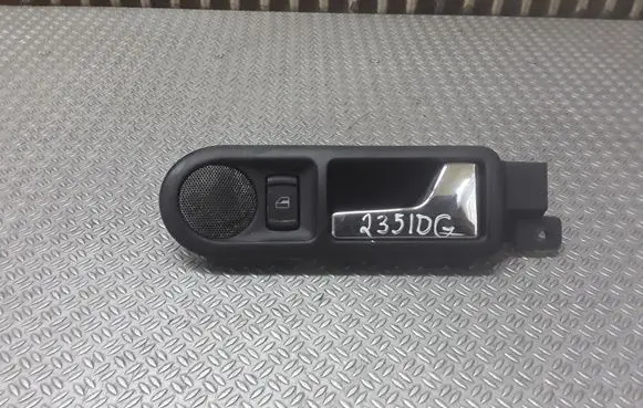 Volkswagen PASSAT B5.5 Rear door interior handle