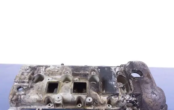 Porsche Panamera (970) Rocker cam cover 94810513623