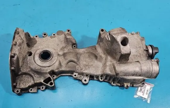 Seat Ibiza IV (6J,6P) Timing belt guard (cover) 03E109211P IMPRK1560220