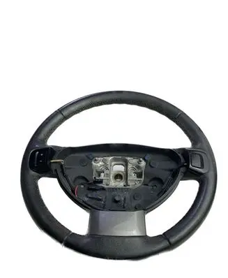 Dacia Sandero II Steering wheel 484006407R 484006206R
