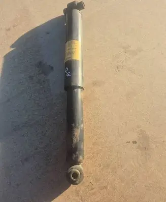 Ford Focus Rear shock absorber/damper 4M5118080RAG EC001606