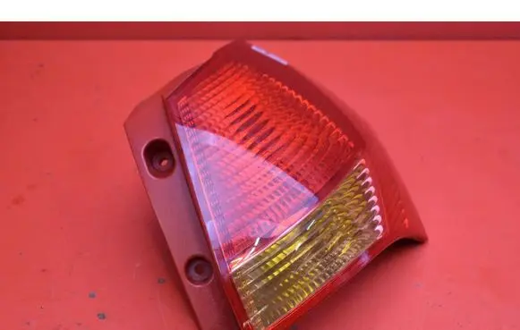 KIA Venga Rear/tail lights 924021P000