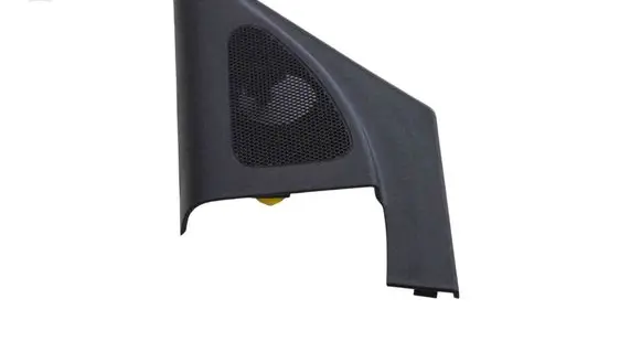 Hyundai Santa Fe Dash center speaker trim cover 876512W000