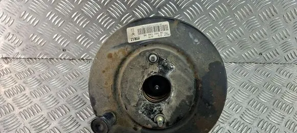 Citroen C3 Brake booster 9649329480