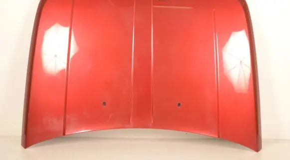Dodge Nitro Engine bonnet/hood
