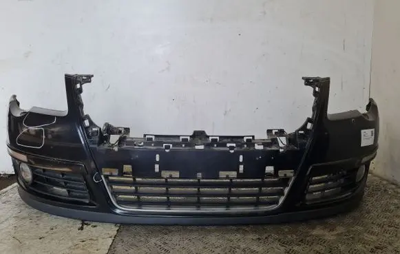 Volkswagen PASSAT B6 Front bumper