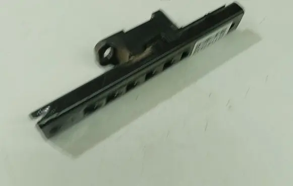 Jaguar X-Type Seat belt adjustment rail 1X43F611C46AC