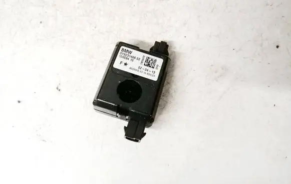 BMW 3 F30 F35 F31 Antenna control unit sy923146602 10859410