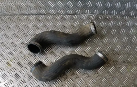 Volvo S60 Intercooler hose/pipe