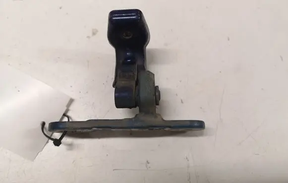 Opel Vectra C Rear door upper hinge