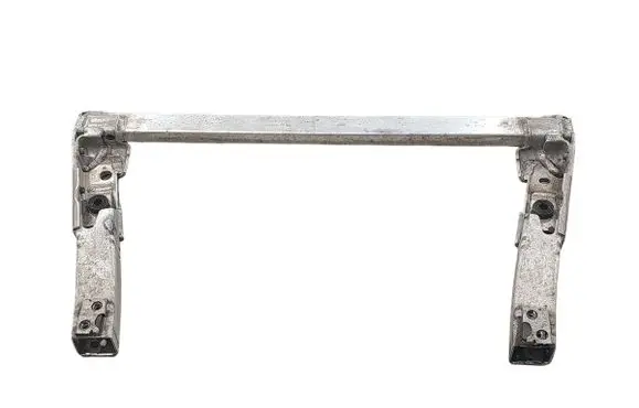 Maserati Ghibli Bottom radiator support slam panel 