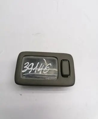 Nissan Murano Z50 Rear seat light