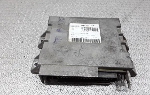 Fiat Punto (176) Engine control unit/module 6160204903
