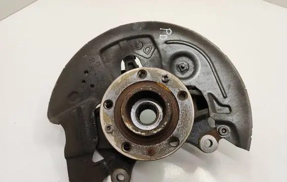 Peugeot 508 II Front wheel hub