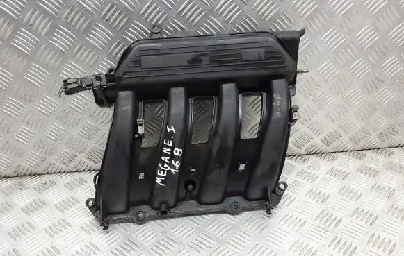 Renault Megane I Intake manifold 8200022251