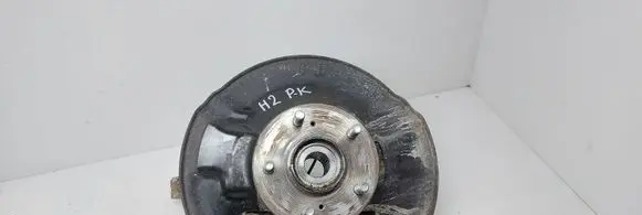 Honda CR-V Front wheel hub