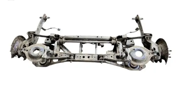 Volvo V40 Rear subframe 